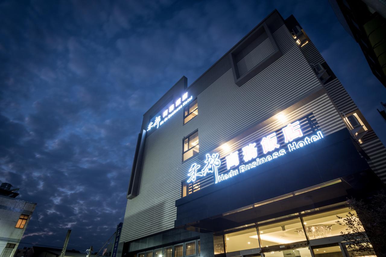 Hedu Hotel Beigang Exterior foto